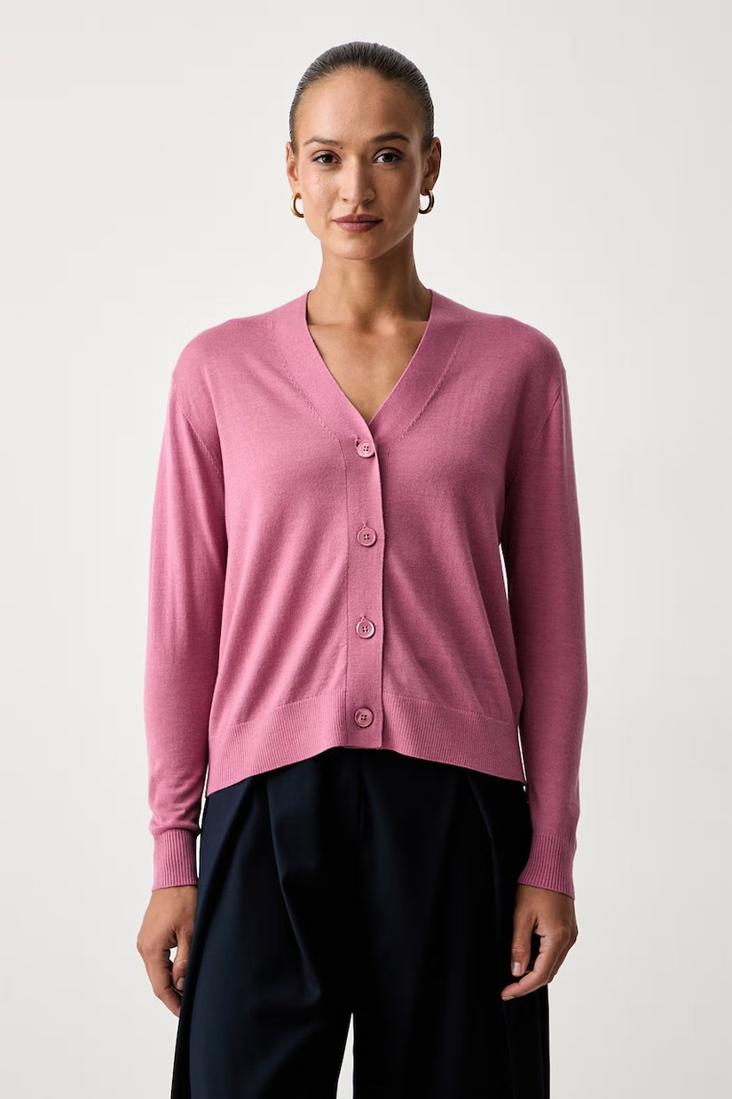 Weekend Max Mara cardigan pentru femei cu lână WKDTORRE