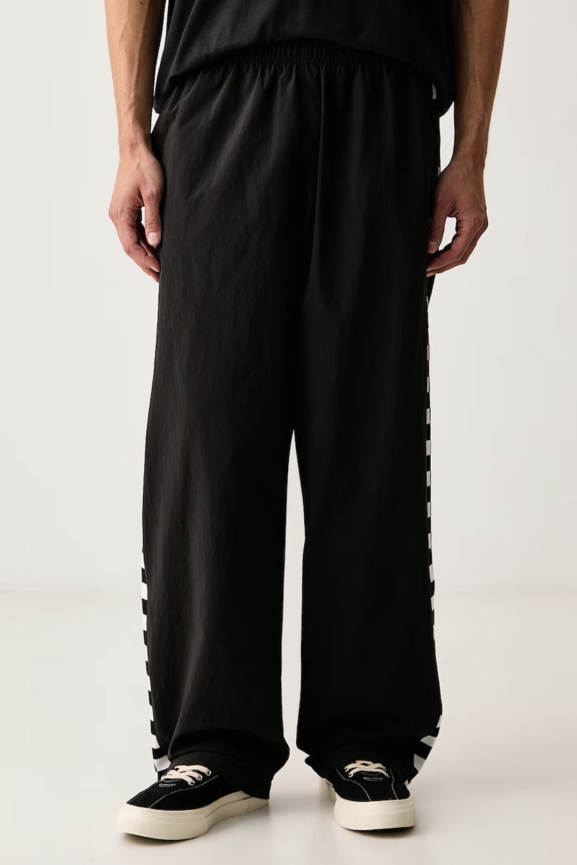 Vans pantaloni de trening pentru bărbați