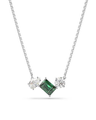 Swarovski colier MESMERA