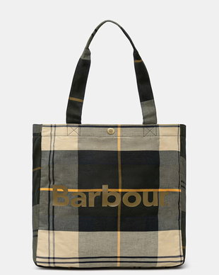 Barbour tote bag pentru femei UBA0751TN51