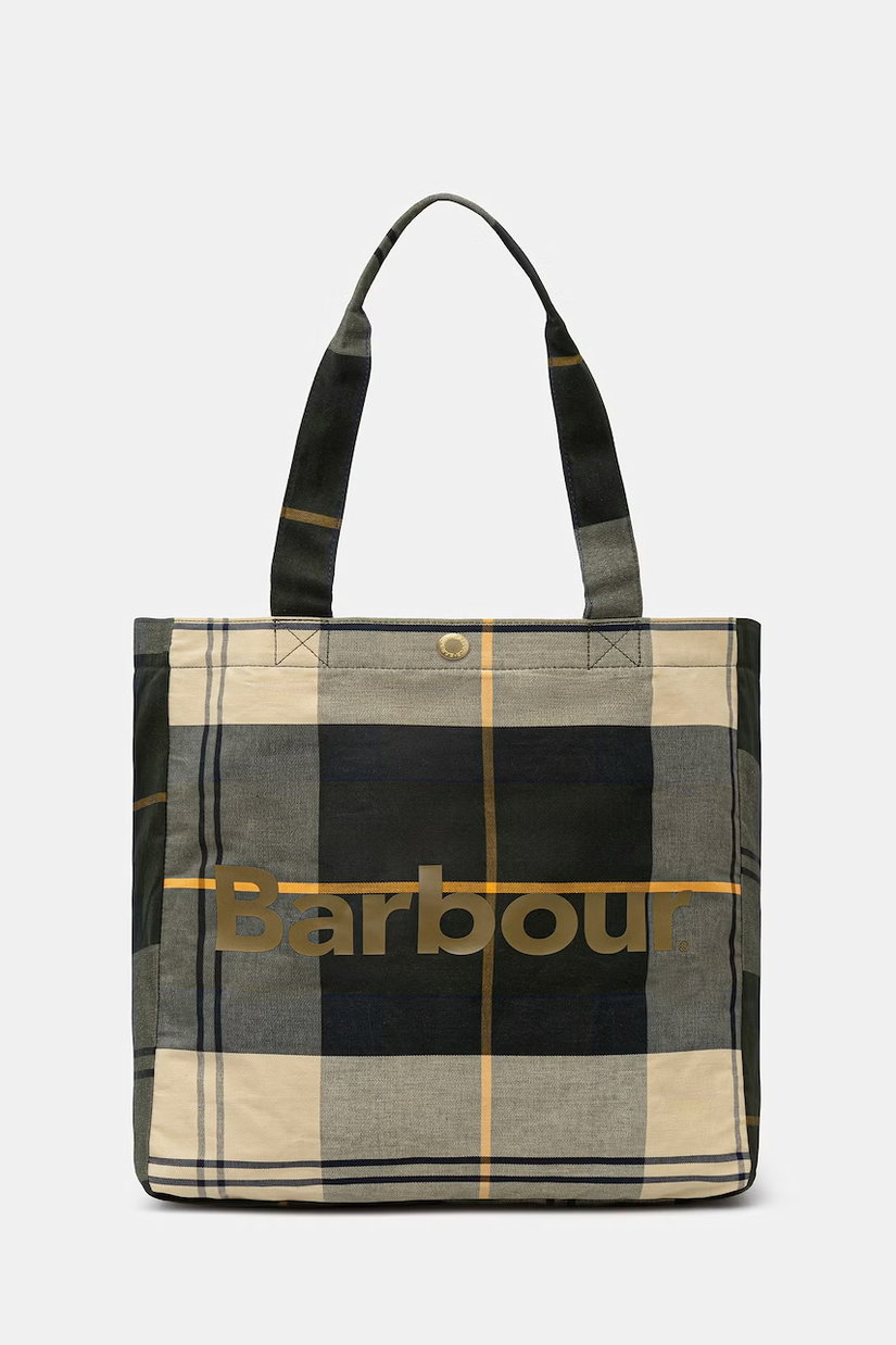 Barbour tote bag pentru femei UBA0751TN51