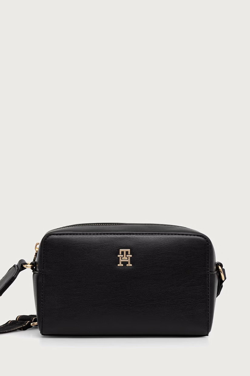Tommy Hilfiger  geantă crossbody pentru femei cu imitație de piele
