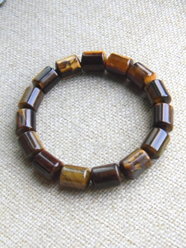 Bratara ochi de tigru (AV40)