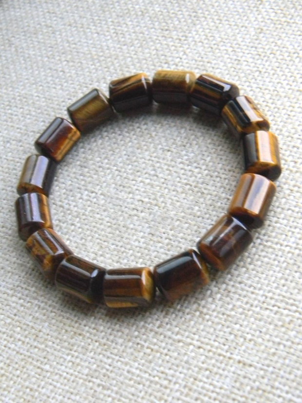 Bratara ochi de tigru (AV40)