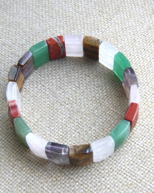 Bratara mix pietre (AV40)