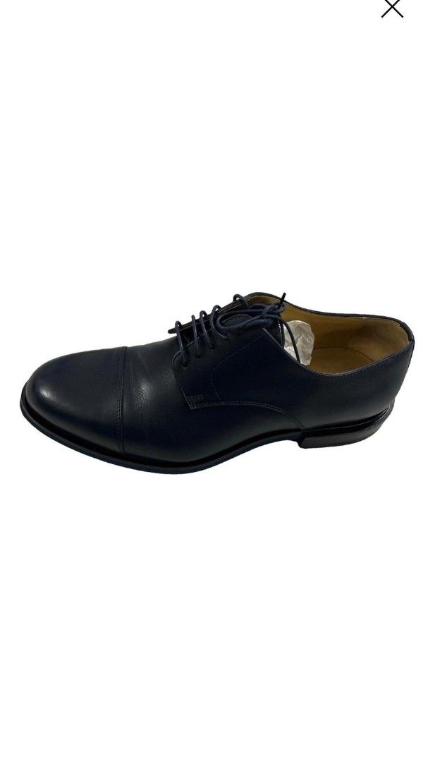 Pantofi Hermes Piele naturala - masura 40,5