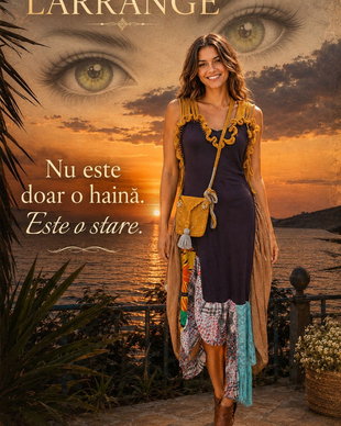 Boho Mosaic