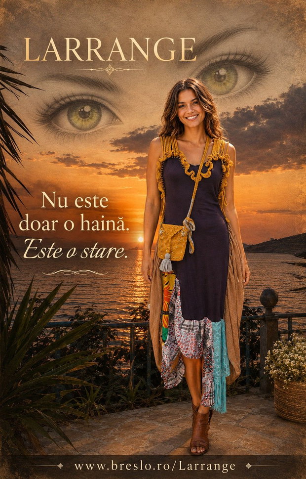 Boho Mosaic