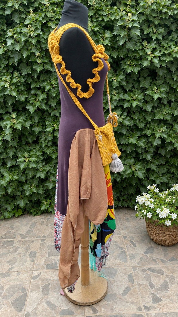 Boho Mosaic