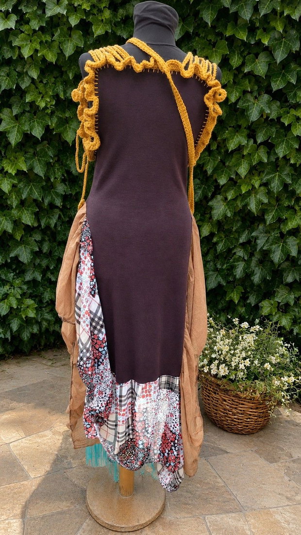 Boho Mosaic