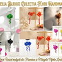 Mystery Box Delia Bijoux  Set 3 Perechi Cercei Statement (cod1468)