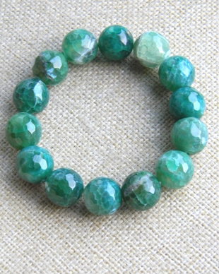 Bratara agate (AV40)