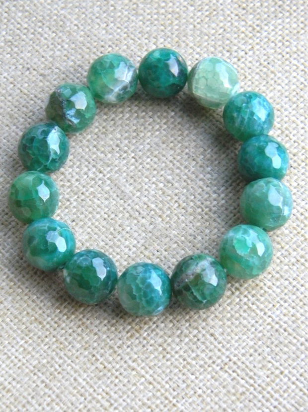 Bratara agate (AV40)