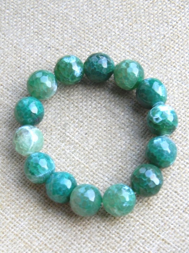 Bratara agate (AV40)