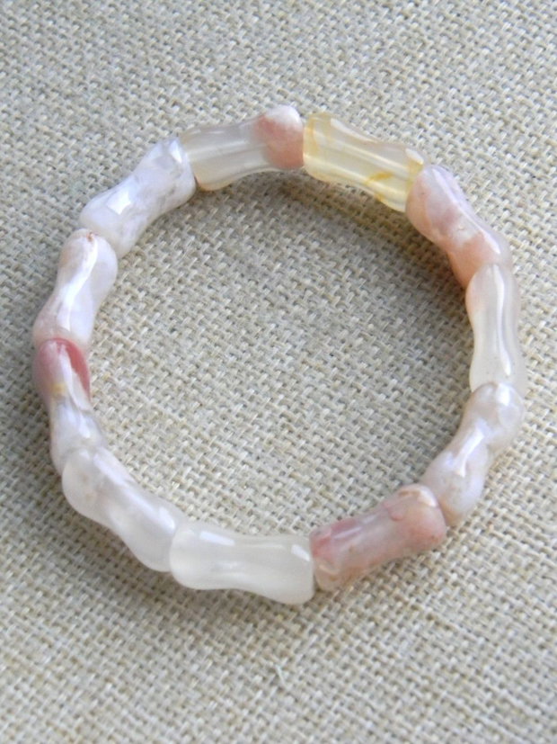 Bratara agate (AV40)