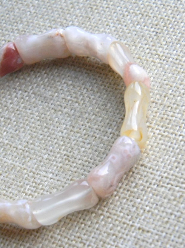 Bratara agate (AV40)