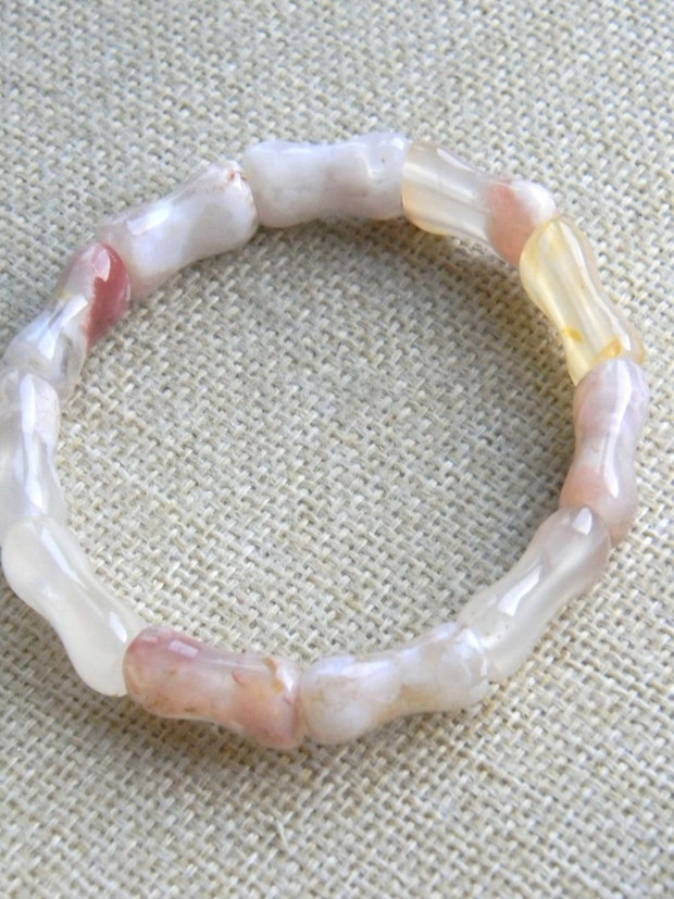 Bratara agate (AV40)