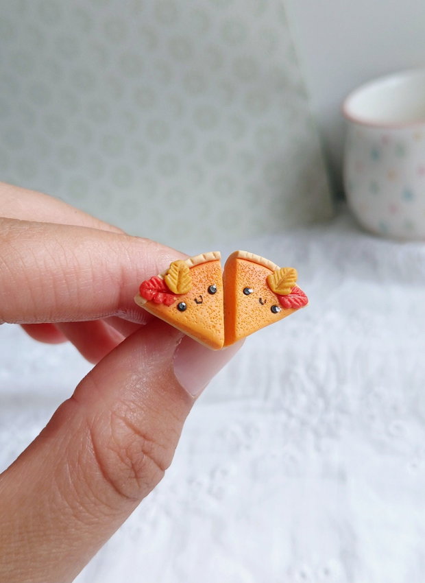 Cercei Pumpkin Pie