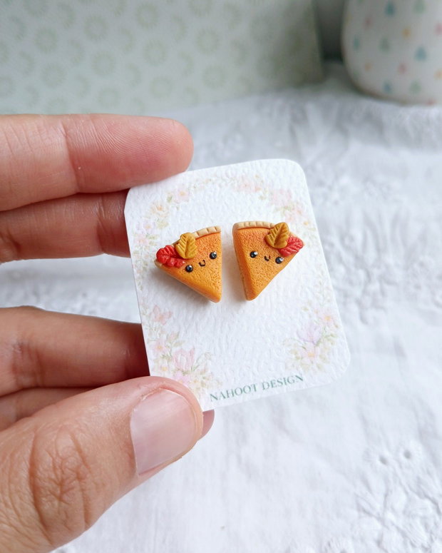Cercei Pumpkin Pie