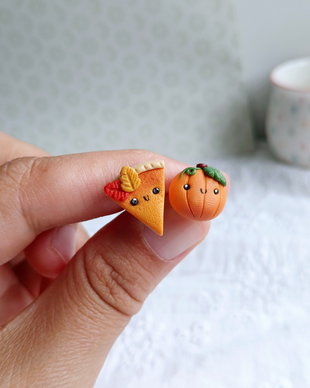 Cercei Pumpkin