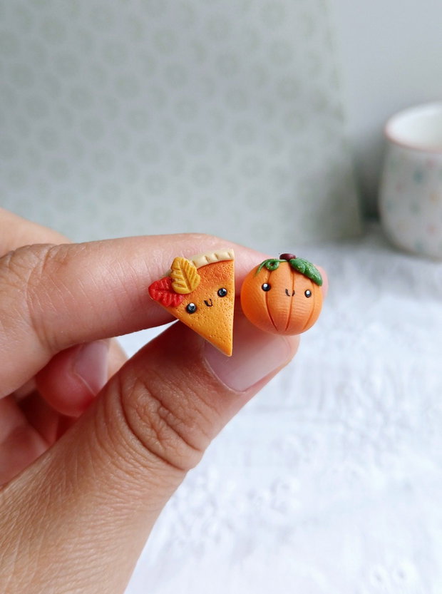 Cercei Pumpkin