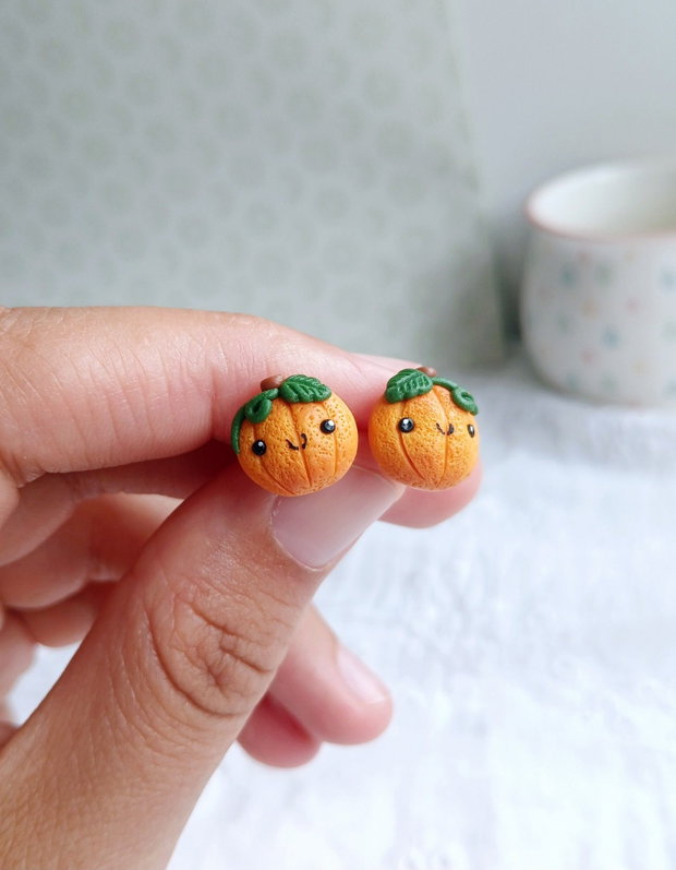 Cercei Pumpkin