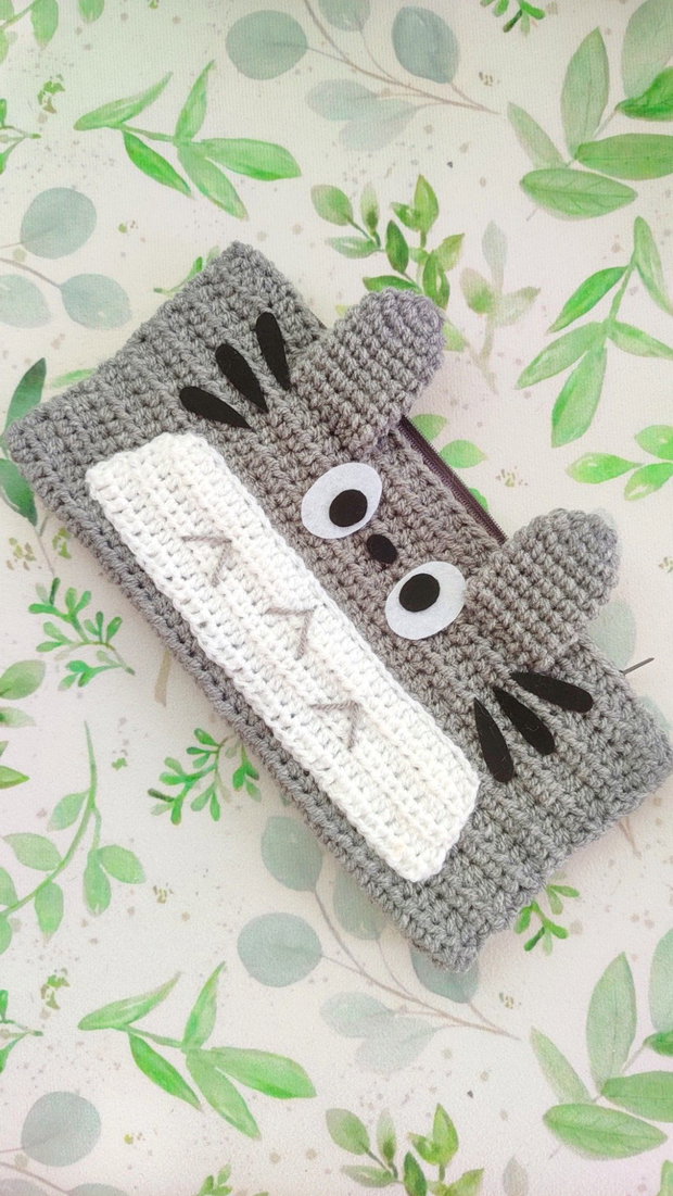 Penar Totoro