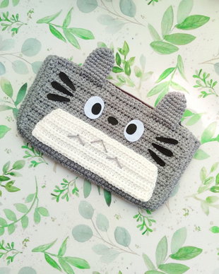 Penar Totoro
