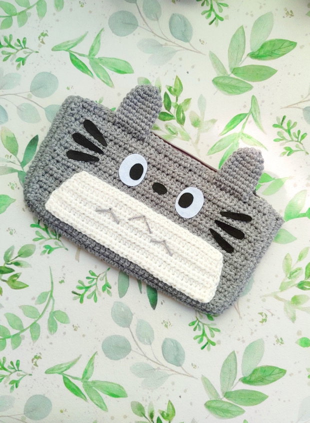Penar Totoro