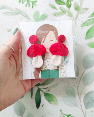 Cercei Ciupercute