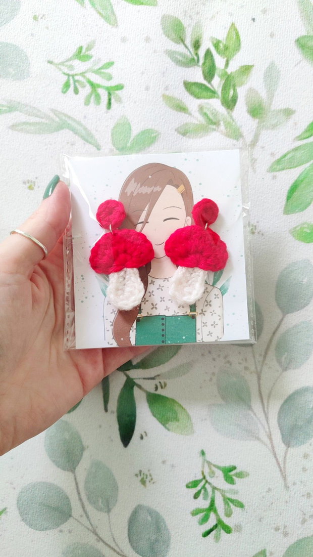 Cercei Ciupercute