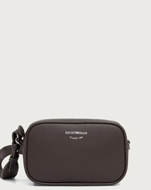 Emporio Armani geantă crossbody pentru femei cu imitație de piele