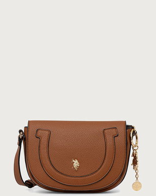 U.S. Polo Assn. geantă crossbody pentru femei LAWSON