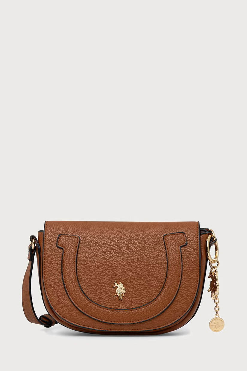 U.S. Polo Assn. geantă crossbody pentru femei LAWSON