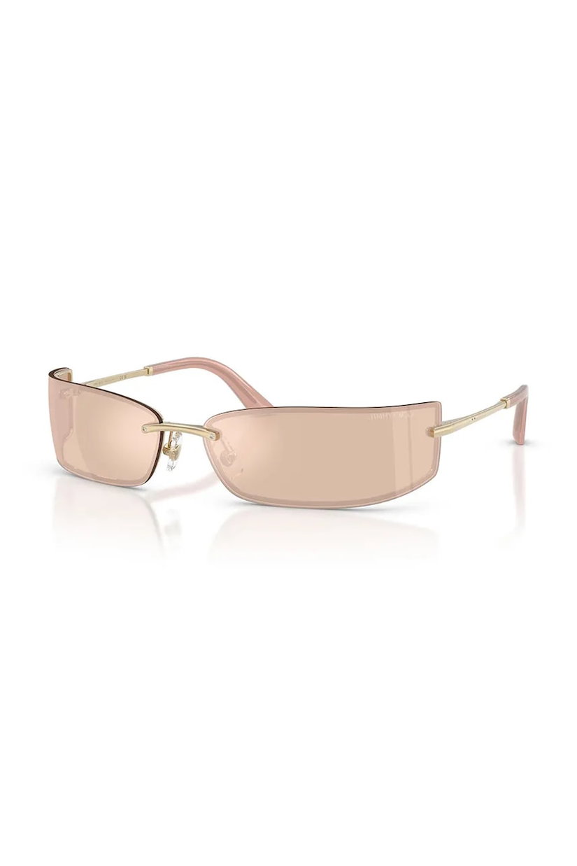 Jimmy Choo ochelari de soare pentru femei