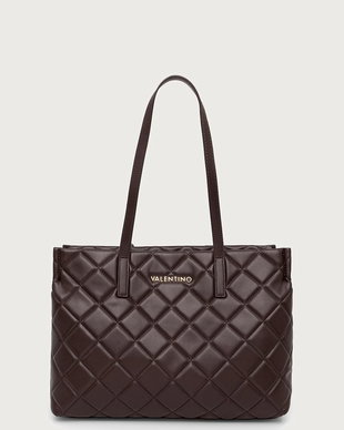 Valentino Bags geantă shopper pentru femei cu imitație de piele