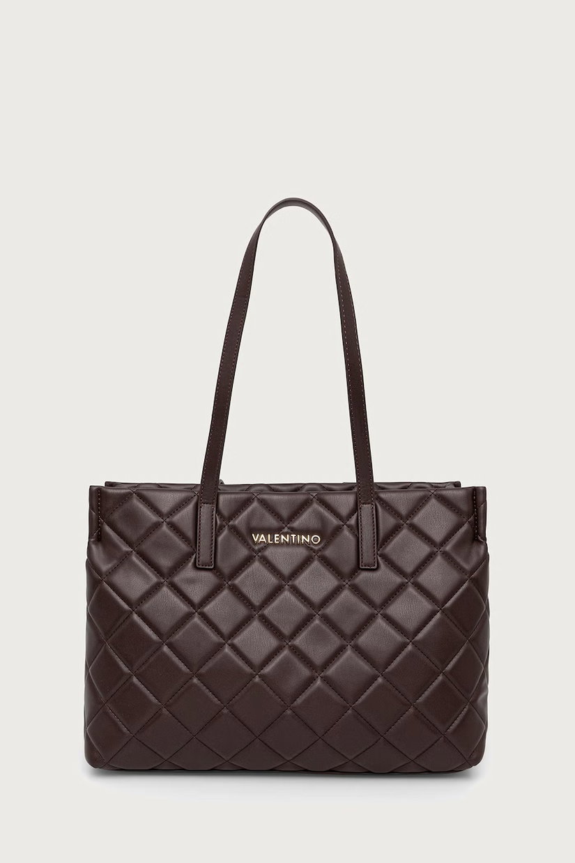 Valentino Bags geantă shopper pentru femei cu imitație de piele