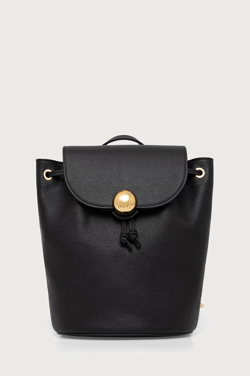 Furla rucsac pentru femei din piele Moonlight S