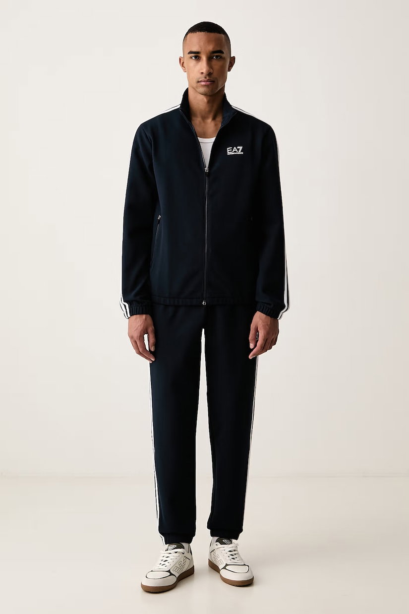 EA7 Emporio Armani compleu sport pentru bărbați