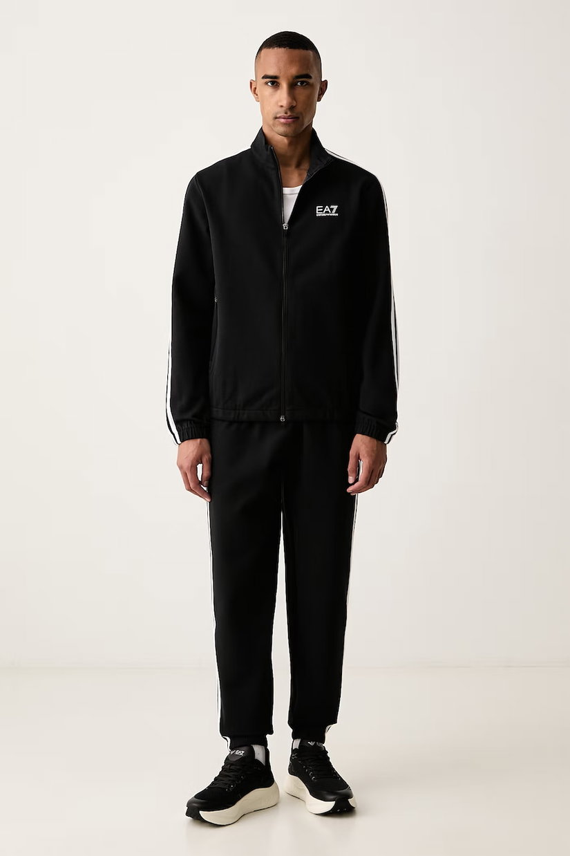 EA7 Emporio Armani compleu sport pentru bărbați
