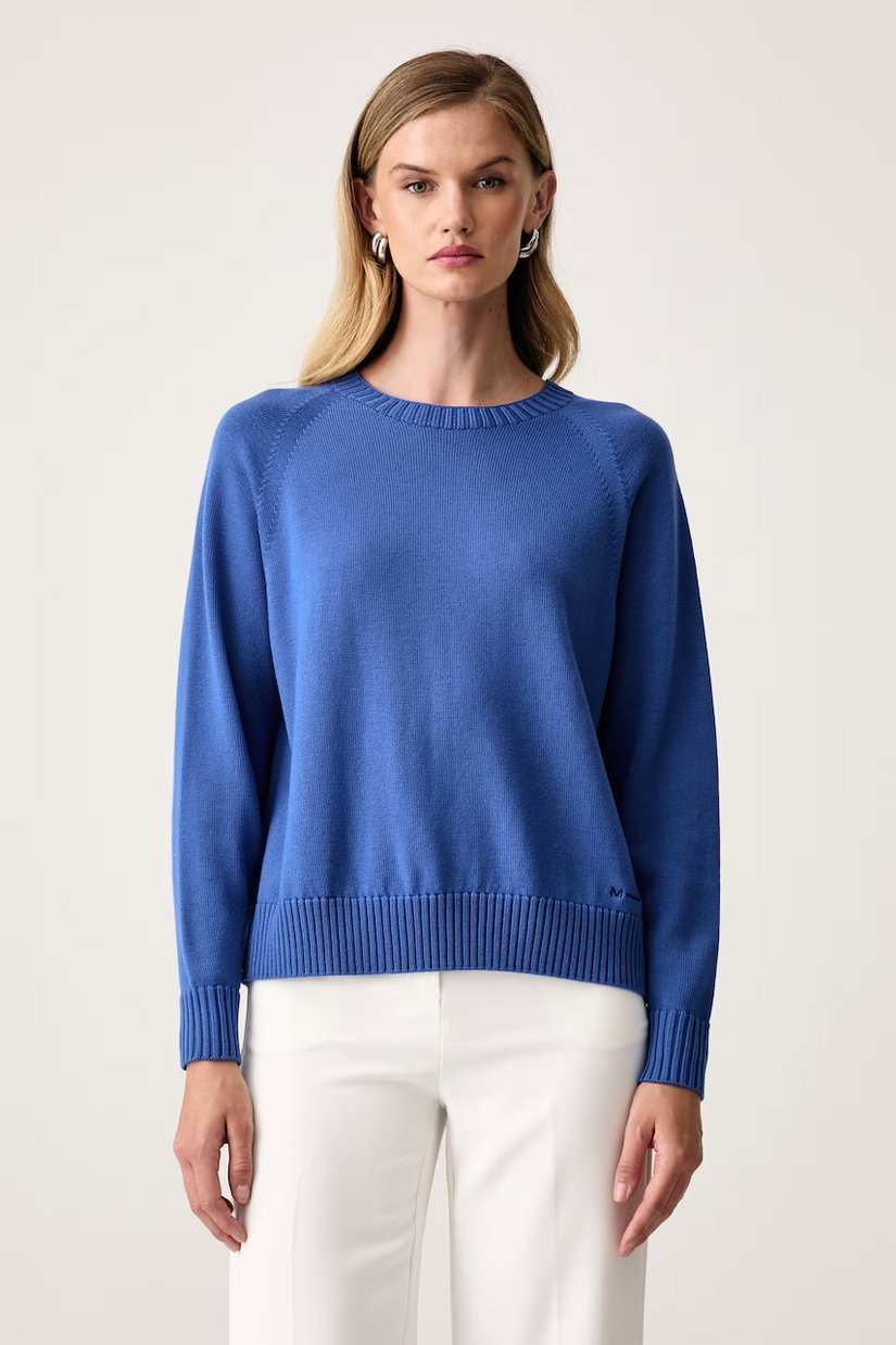 MM by Max Mara pulover pentru femei din lână MMLVIRGOLA