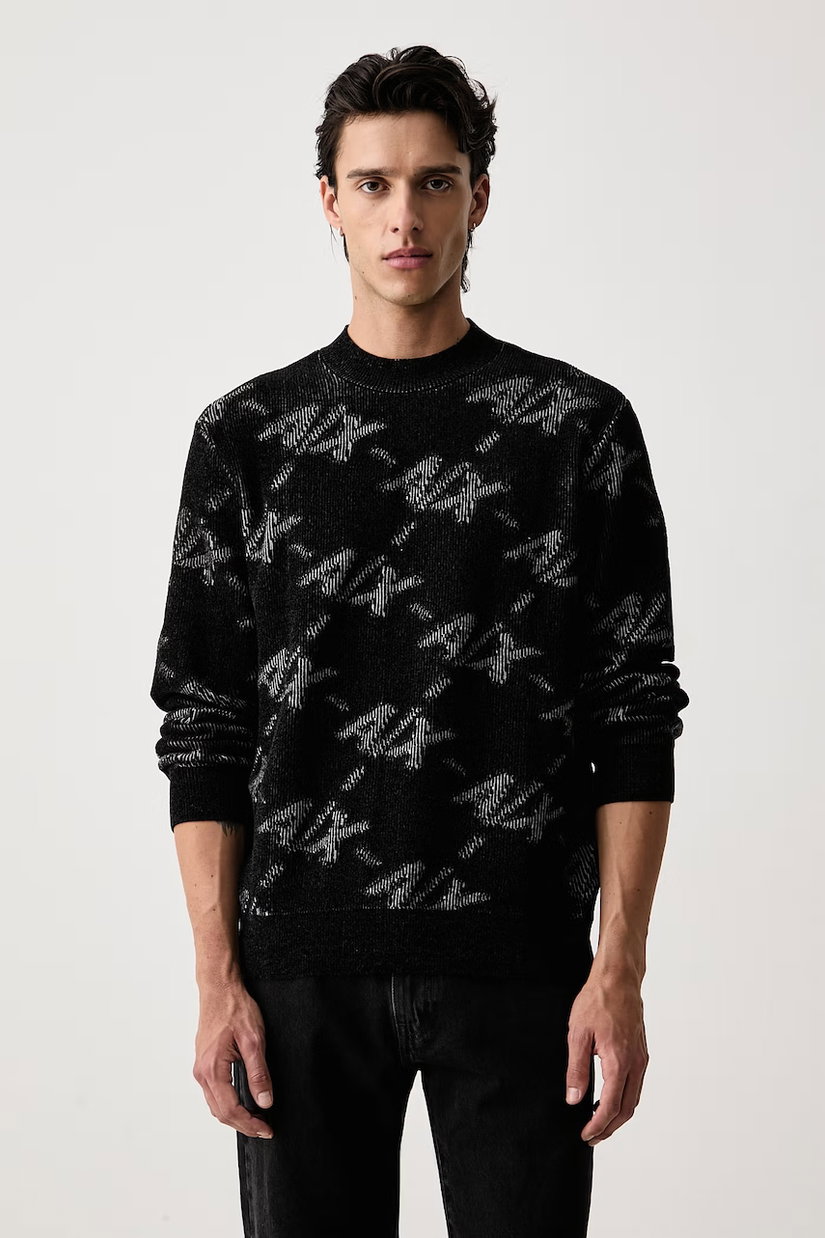 Armani Exchange pulover pentru bărbați