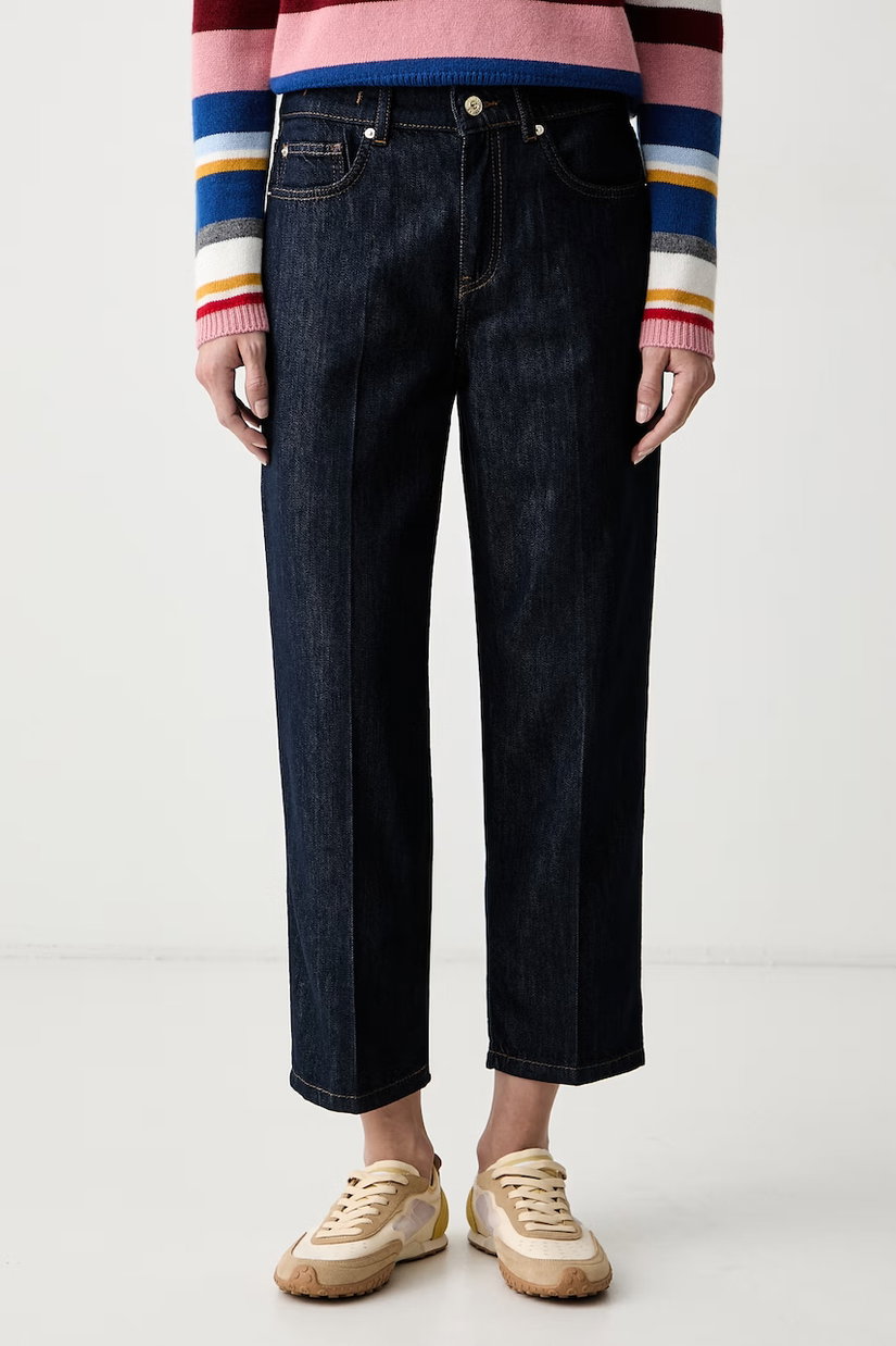 iBlues blugi straight pentru femei IBLCARRIE