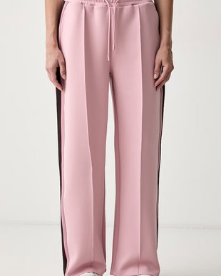 Guess pantaloni de trening pentru femei TALITHA