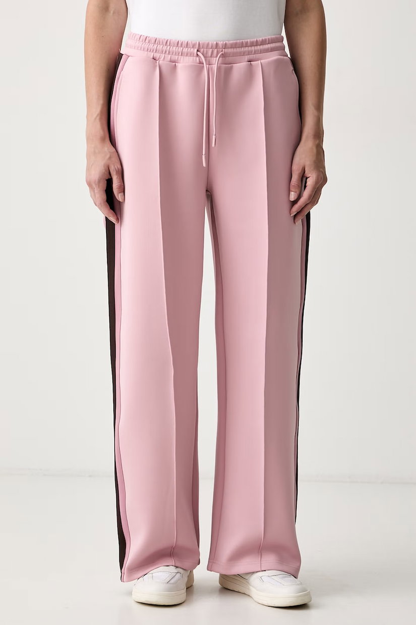 Guess pantaloni de trening pentru femei TALITHA