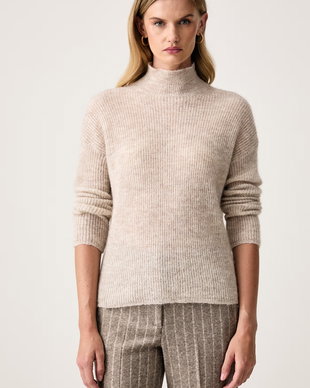 MM by Max Mara pulover pentru femei cu lână MMLSTRANO