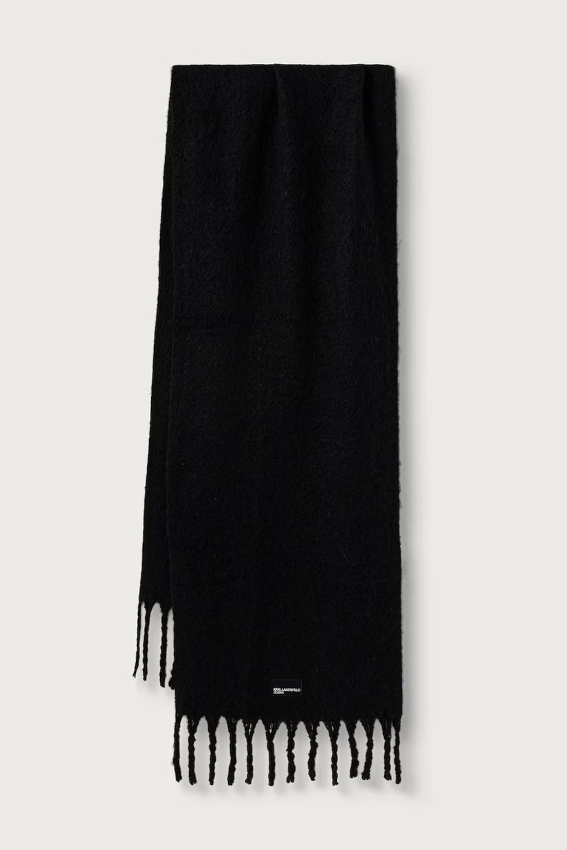 Karl Lagerfeld Jeans fular pentru femei