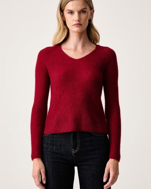 MM by Max Mara pulover pentru femei cu lână MMLSVELTO