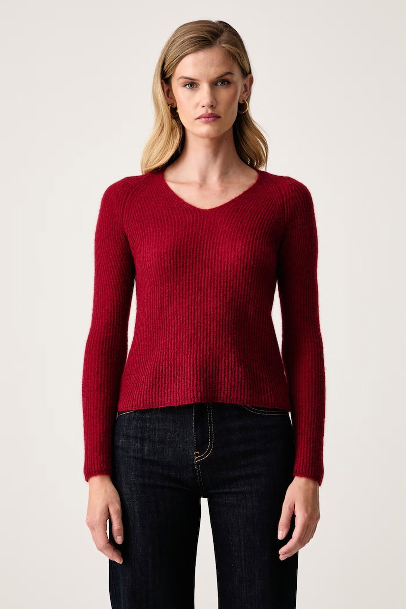 MM by Max Mara pulover pentru femei cu lână MMLSVELTO