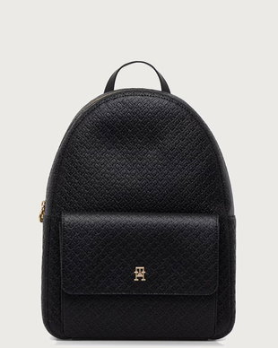 Tommy Hilfiger rucsac pentru femei cu imitație de piele